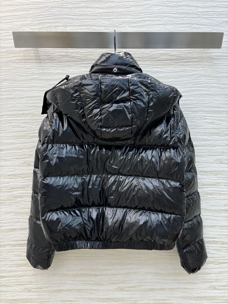 Moncler Down Jackets